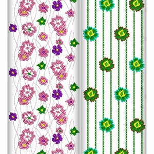 Daman May 2016 Bulk Download | 50 Designs