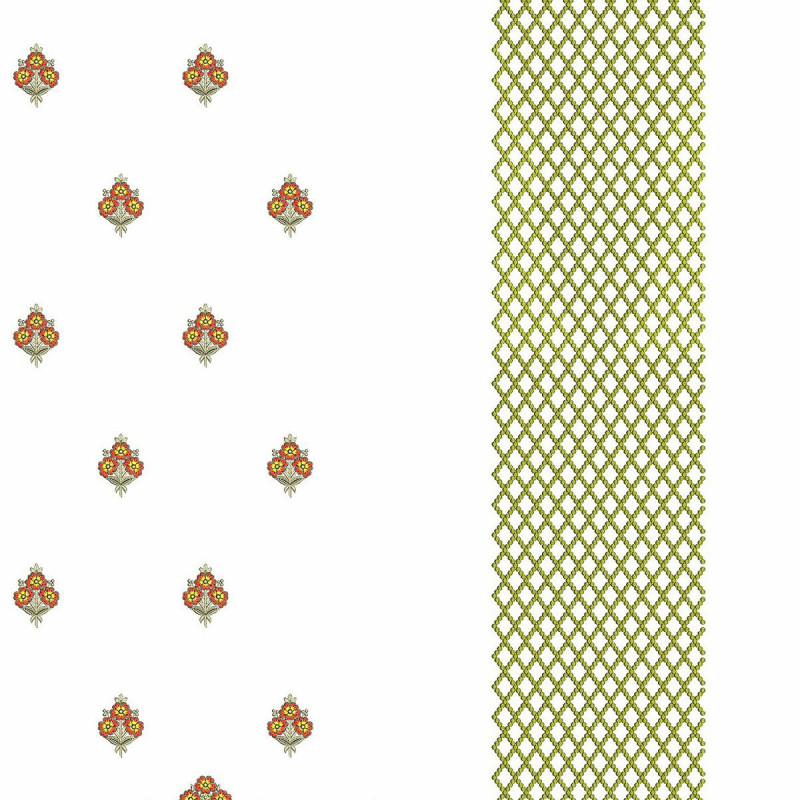 50 Daman Embroidery Designs | June 2021 Bulk Download