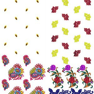 Daman May 2014 Bulk Download | 100 Designs