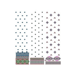 Daman Jan 2016 Bulk Download | 50 Designs