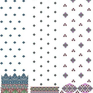 Daman Jan 2016 Bulk Download | 50 Designs