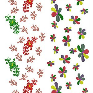 Daman December 2017 Bulk Download | 50 Designs