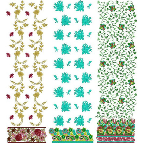 Daman Feb 2015 Bulk Download | 120 Designs