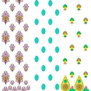 Daman Nov 2014 Bulk Download | 120 Designs