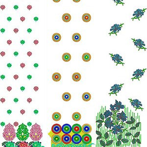 Daman Nov 2014 Bulk Download | 120 Designs