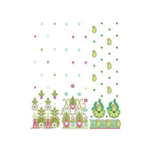 Daman Feb 2016 Bulk Download | 50 Designs