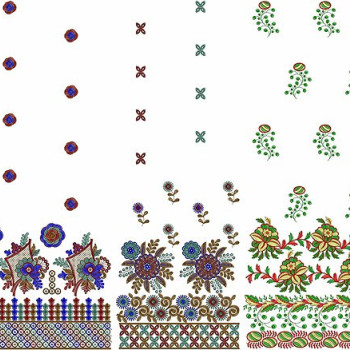 Daman Feb 2015 Bulk Download | 120 Designs