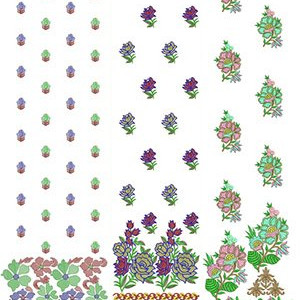 Daman Sep 2014 Bulk Download | 100 Designs