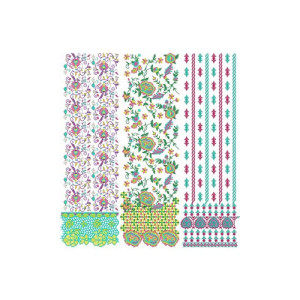 Daman Sep 2014 Bulk Download | 100 Designs