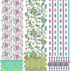 Daman Sep 2014 Bulk Download | 100 Designs