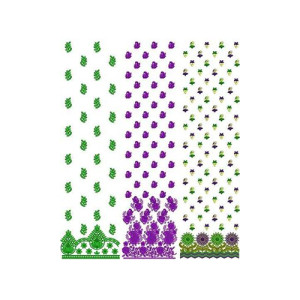 Daman July 2015 Bulk Download | 50 Designs