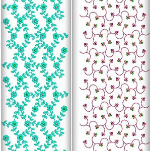 Daman May 2016 Bulk Download | 50 Designs