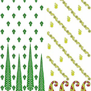 Daman January 2018 Bulk Download | 50 Designs