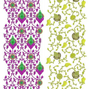 Daman January 2018 Bulk Download | 50 Designs