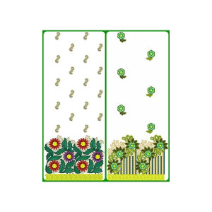 Daman June 2016 Bulk Download | 50 Designs