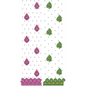 Daman April 2018 Bulk Download | 50 Designs