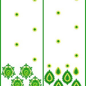 Daman July 2016 Bulk Download | 52 Designs