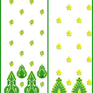 Daman July 2016 Bulk Download | 52 Designs