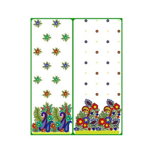 Daman June 2016 Bulk Download | 50 Designs