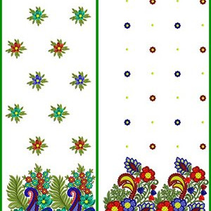 Daman June 2016 Bulk Download | 50 Designs