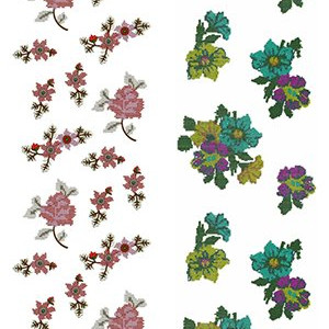 Daman June 2017 Bulk Download | 50 Designs