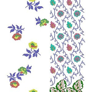 Daman August 2017 Bulk Download | 50 Designs