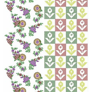 Daman August 2017 Bulk Download | 50 Designs