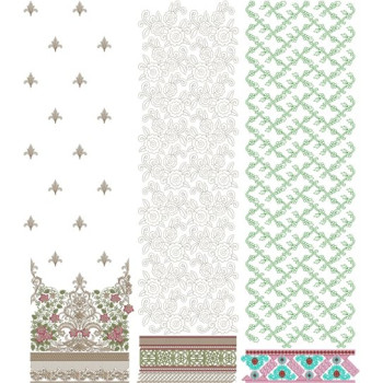 Daman Jan 2015 Bulk Download | 120 Designs