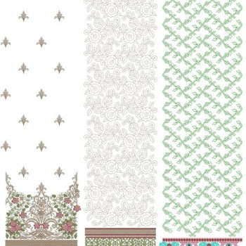 Daman Jan 2015 Bulk Download | 120 Designs