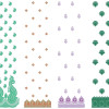 50 Daman Embroidery Designs | July 2021 Bulk Download