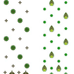 Daman May 2017 Bulk Download | 50 Designs