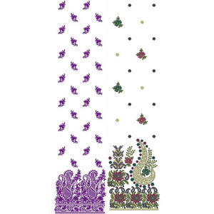 Daman July 2014 Bulk Download | 100 Designs