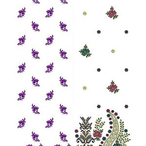 Daman July 2014 Bulk Download | 100 Designs