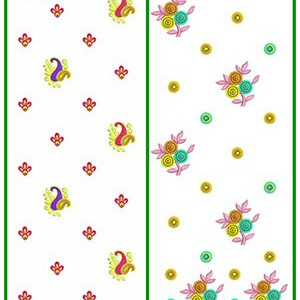 Daman December 2016 Bulk Download | 50 Designs