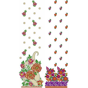 Daman July 2014 Bulk Download | 100 Designs