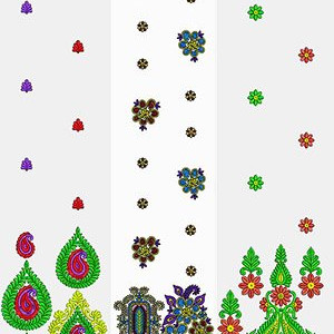 Daman Aug 2014 Bulk Download | 50 Designs