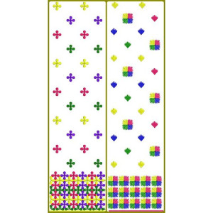 Daman January 2017 Bulk Download | 50 Designs