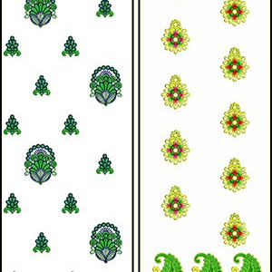 Daman April 2017 Bulk Download | 50 Designs