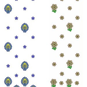 Daman May 2017 Bulk Download | 50 Designs