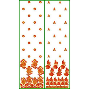 Daman December 2016 Bulk Download | 50 Designs