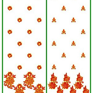 Daman December 2016 Bulk Download | 50 Designs