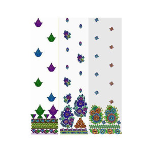 Daman Aug 2014 Bulk Download | 50 Designs