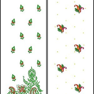 Daman March 2017 Bulk Download | 50 Designs