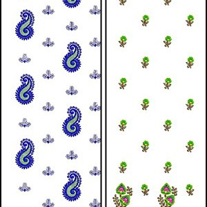 Daman April 2017 Bulk Download | 50 Designs