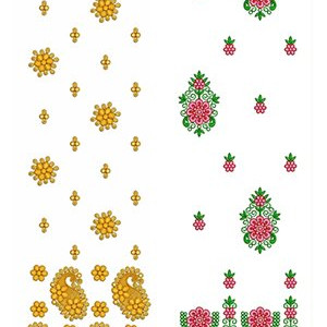 Daman May 2017 Bulk Download | 50 Designs