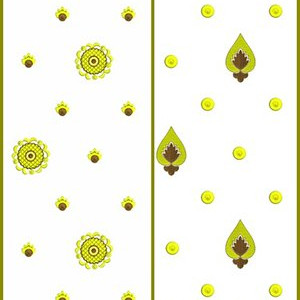 Daman January 2017 Bulk Download | 50 Designs