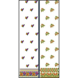 Daman February 2017 Bulk Download | 50 Designs