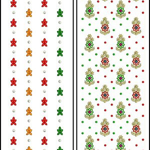 Daman April 2017 Bulk Download | 50 Designs