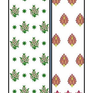 Daman February 2017 Bulk Download | 50 Designs