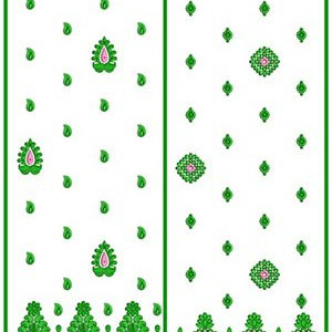 Daman October 2016 Bulk Download | 50 Designs